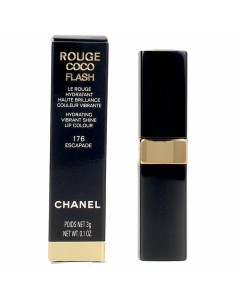 Lippenstift Rouge Coco Bloom Chanel 126-season (3 g) | Tienda24 Tienda24.eu