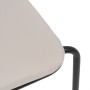 Silla de Comedor Antracita 56 x 57 x 87 cm | Tienda24 - Global Online Shop Tienda24.eu