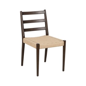 Dining Chair Brown 55 X 50 X 81 CM | Tienda24 - Global Online Shop Tienda24.eu