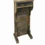 Meuble d'Entrée Alexandra House Living Marron Bois Recyclé 20 x 185 x 44 cm de Alexandra House Living, Tables - Réf : D163129...