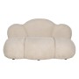 Sofa Beige Polyester Kiefernholz 149 x 76 x 77 cm | Tienda24 - Global Online Shop Tienda24.eu