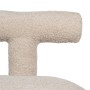 Dining Chair Beige 51 x 51 x 49 cm | Tienda24 - Global Online Shop Tienda24.eu