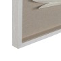 Lienzo Deco Blanco Taupé 80 x 4 x 80 cm | Tienda24 - Global Online Shop Tienda24.eu