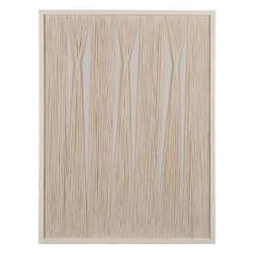 Canvas Deco Beige 60 x 3 x 80 cm by BigBuy Home, Prints on Canvas - Ref: S8806278, Price: 40,03 €, Discount: %