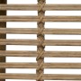 Mesa de apoio Natural Bambu 60 x 32 x 41 cm 42 x 21,5 x 32 cm 2 Peças (2 Unidades) | Tienda24 - Global Online Shop Tienda24.eu