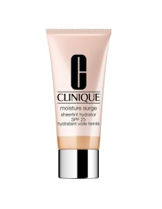 Base per Trucco Fluida Clinique Moisture Surge 40 ml Nº 02 da Clinique, Fondotinta - Ref: S05113146, Precio: 31,08 €, Descuen...