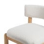 Fauteuil Blanc Naturel Polyuréthane Bois d'hévéa 62 x 62 x 71 cm | Tienda24 - Global Online Shop Tienda24.eu