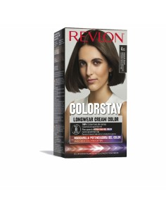 Tintura Permanente Revlon Colorstay Nº 4.15 Cioccolato da Revlon, Colore permanente - Ref: S05113173, Precio: 12,23 €, Descue...