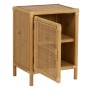 Table d'appoint Naturel Rotin 46 x 35 x 60 cm | Tienda24 - Global Online Shop Tienda24.eu