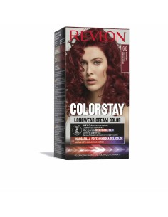 Teinture permanente Revlon Revlonissimo Color Excel Gloss Nº 10.02 60 ml | Tienda24 Tienda24.eu