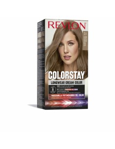 Tintura Permanente Revlon Colorstay Nº 7.1 Biondo Cenere da Revlon, Colore permanente - Ref: S05113181, Precio: 14,17 €, Desc...