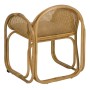 Armchair Natural Rattan 63,5 x 58 x 77 cm | Tienda24 - Global Online Shop Tienda24.eu