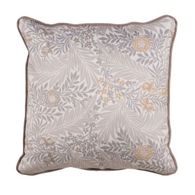 Coussin Gris 45 x 10 x 45 cm | Tienda24 - Global Online Shop Tienda24.eu