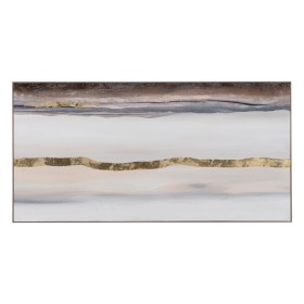 Lienzo Deco Multicolor 140 x 3 x 70 cm de BigBuy Home, Impresiones sobre lienzo - Ref: S8806454, Precio: 109,47 €, Descuento: %