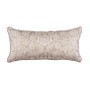 Coussin Flowers Beige Fleurs 60 x 10 x 30 cm | Tienda24 - Global Online Shop Tienda24.eu