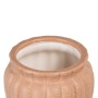 Vaso Arancio Ceramica 13,5 x 13,5 x 10 cm | Tienda24 - Global Online Shop Tienda24.eu