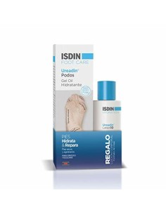 Cosmetic Set Isdin Isdinceutics Moisturizing 3 Pieces | Tienda24 Tienda24.eu