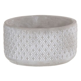 Cache-pot Artevasi SAN REMO Blanc (6 Pièces) | Tienda24 - Global Online Shop Tienda24.eu