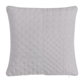 Coussin Gris (45 x 15 x 45 cm) | Tienda24 - Global Online Shop Tienda24.eu