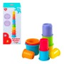 Gioco di Abilità per Bambini PlayGo 10 Pezzi 7 x 27 x 7 cm (6 Unità) | Tienda24 - Global Online Shop Tienda24.eu