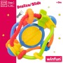 Rattle Winfun Plastic 12 x 13,5 x 12 cm (12 Units) | Tienda24 - Global Online Shop Tienda24.eu