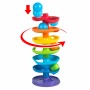 Weich-Spielzeugspirale PlayGo Rainbow 4 Stück 15 x 37 x 15,5 cm | Tienda24 - Global Online Shop Tienda24.eu