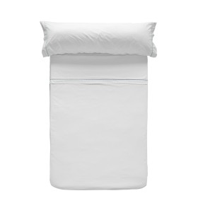 Pillowcase HappyFriday Blanc Structure Multicolour 80 x 80 cm | Tienda24 Tienda24.eu