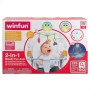 Wiegenkarussell Winfun Stoff Kunststoff 43 x 41 x 21,5 cm (6 Stück) | Tienda24 - Global Online Shop Tienda24.eu