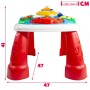 Centro de atividades Winfun 2 Unidades 47 x 41 x 47 cm | Tienda24 - Global Online Shop Tienda24.eu