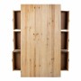 Mesa de Centro Alexandra House Living Marrón Madera de abeto Madera MDF 66 x 48 x 120 cm de Alexandra House Living, Mesas - R...