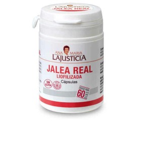 Gelee Royal Ana María Lajusticia Jalea Real Gefriergetrocknet