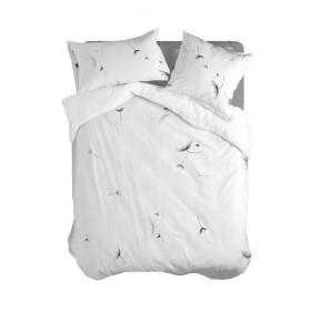 Duvet Poyet Motte CALGARY Grey 240 x 260 cm 400 g /m² | Tienda24 Tienda24.eu