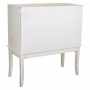 Aparador com Gavetas Alexandra House Living Branco Madeira de abeto Madeira MDF 39 x 90 x 81 cm de Alexandra House Living, Jo...