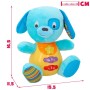 Peluche con Suono Winfun Cane 15,5 x 16,5 x 11,5 cm (6 Unità) di Winfun, Animali e pupazzi - Rif: S8900136, Prezzo: 77,23 €, ...