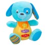 Peluche con Suono Winfun Cane 15,5 x 16,5 x 11,5 cm (6 Unità) di Winfun, Animali e pupazzi - Rif: S8900136, Prezzo: 77,23 €, ...