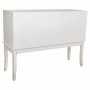 Meuble d'Entrée avec Tiroirs Alexandra House Living Blanc Bois d'épicéa Bois MDF 36 x 82 x 108 cm | Tienda24 - Global Online Shop Tienda24.eu