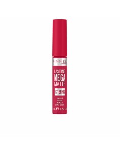 Lipstick Bourjois Rouge Velvet Ink Nº 9 (3,5 ml) | Tienda24 Tienda24.eu