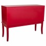 Recibidor con Cajones Alexandra House Living Rojo Madera de abeto Madera MDF 36 x 82 x 108 cm de Alexandra House Living, Mesa...