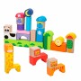 Construction set Woomax animals 32 Pieces (6 Units) by Woomax, Building & Construction Toys - Ref: S8900182, Price: 61,78 €, ...