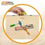 Juego de herramientas para niños Woomax 11 Piezas 2 Unidades | Tienda24 - Global Online Shop Tienda24.eu