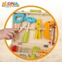 Juego de herramientas para niños Woomax 11 Piezas 2 Unidades | Tienda24 - Global Online Shop Tienda24.eu