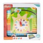 Educational Game Colorbaby Calendar 30 x 30 x 3 cm (6 Units) | Tienda24 - Global Online Shop Tienda24.eu