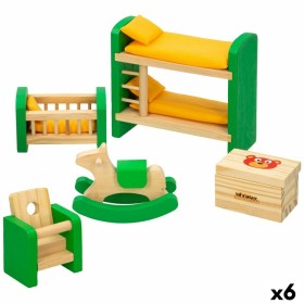 Stacking Blocks Disney 52 Pieces | Tienda24 - Global Online Shop Tienda24.eu