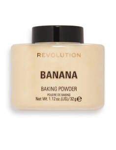 Poudre libre bareMinerals Original 03-fairly light SPF 15 (8 g) | Tienda24 Tienda24.eu