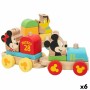 Train Disney 14 Pièces (6 Unités) | Tienda24 - Global Online Shop Tienda24.eu