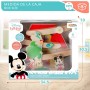 Rennbahn aus Holz mit Rampen für Autos Disney 5 Stücke 4 Stück 33,5 x 28 x 9,5 cm | Tienda24 - Global Online Shop Tienda24.eu