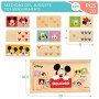 Domino Disney (12 Units) | Tienda24 - Global Online Shop Tienda24.eu