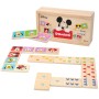 Domino Disney (12 Units) | Tienda24 - Global Online Shop Tienda24.eu