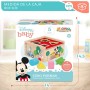 Child's Wooden Puzzle Disney 5 Pieces 13,5 x 7,5 x 13 cm (6 Units) | Tienda24 - Global Online Shop Tienda24.eu