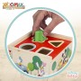 Child's Wooden Puzzle Disney 5 Pieces 13,5 x 7,5 x 13 cm (6 Units) | Tienda24 - Global Online Shop Tienda24.eu